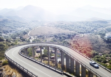 Jaguar C-X16 Concept 2011 27